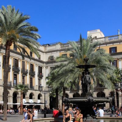 Barcelona