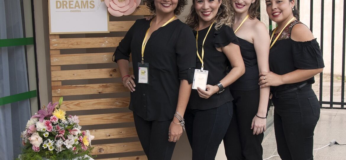 Equipo Living Dreams (1)