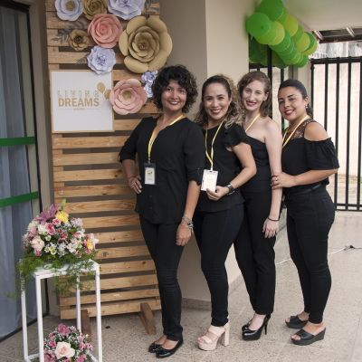 Equipo Living Dreams (1)