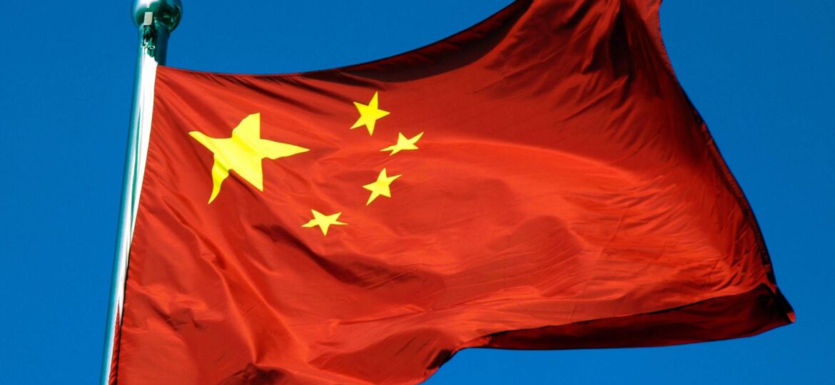 china-bandera