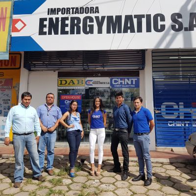 energymatic ok