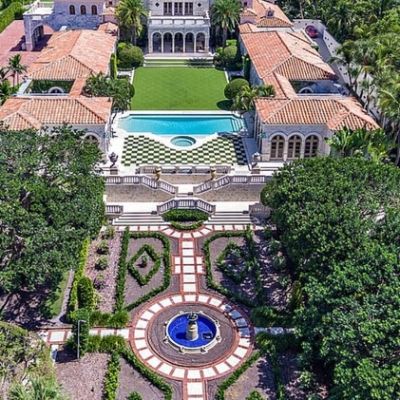mansion-palm-beach