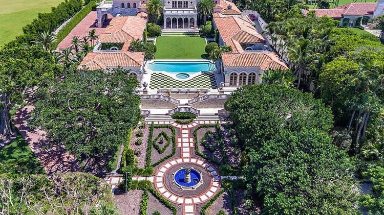 mansion-palm-beach
