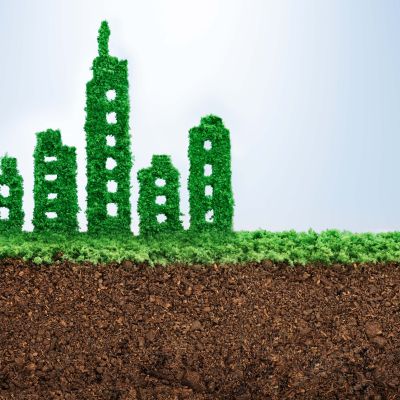 Sustainable urban development