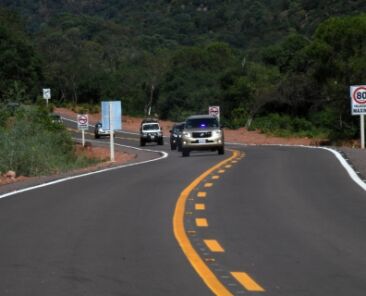 Inversión carreteras