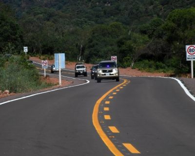 Inversión carreteras