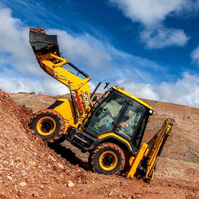 JCB