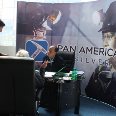 Panamerican Silver