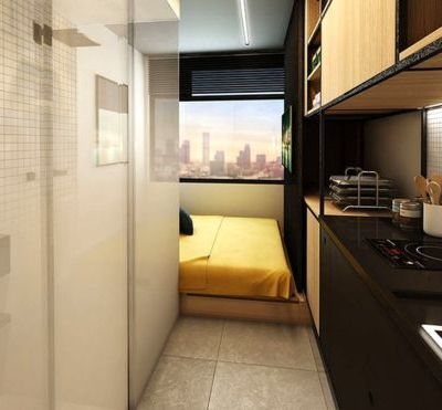 apartamento