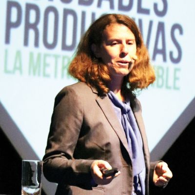 Tatiana Gallego