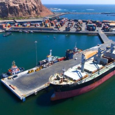Arica