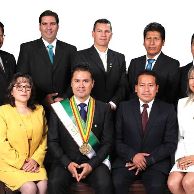 DIRECTORIO 2018-2020
