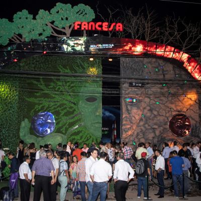 Fancesa 1