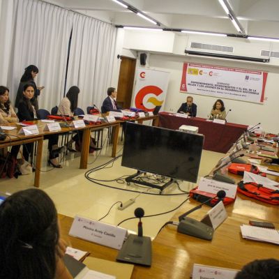 crecimiento económico que incluya a mujeres, jóvenes y comunidades 3