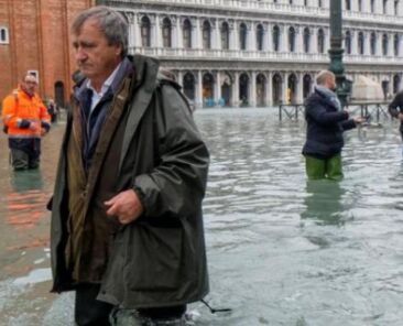 Venecia