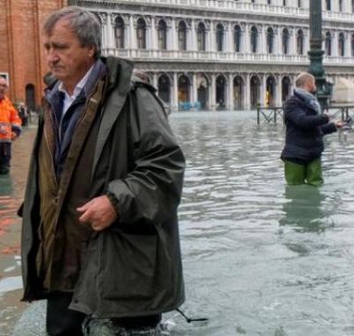 Venecia