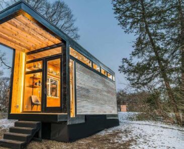 tiny house