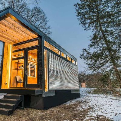 tiny house