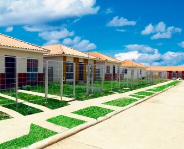 vivienda social