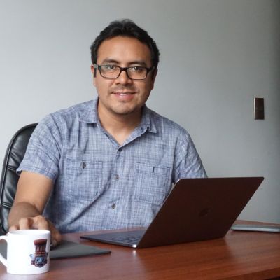 Juan cabrera