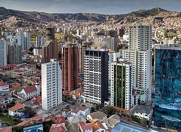 La Paz