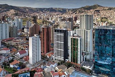 La Paz