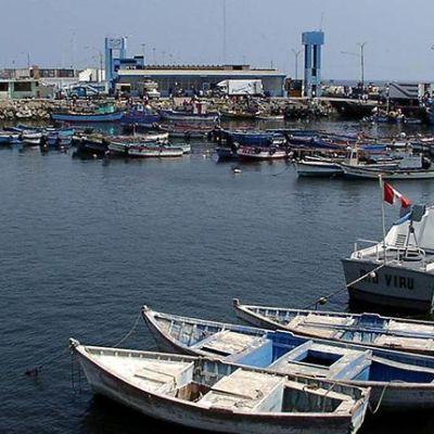 Puerto de Ilo