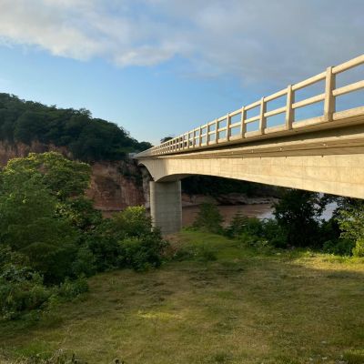 puente