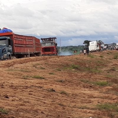 ABC rutas Beni
