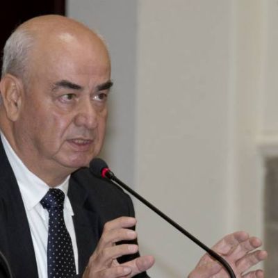 José Luis Parada