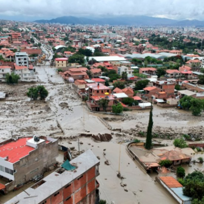 Tiquipaya
