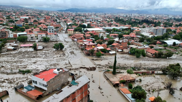 Tiquipaya