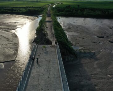 puente Minero