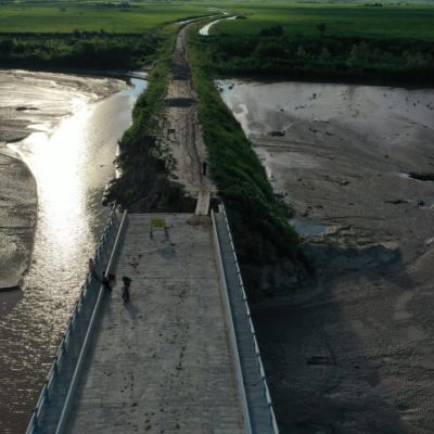puente Minero