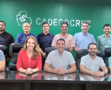 Directorio CADECOCRUZ