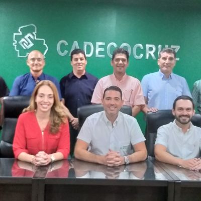 Directorio CADECOCRUZ