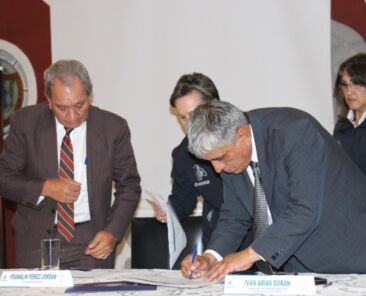 FORO 1