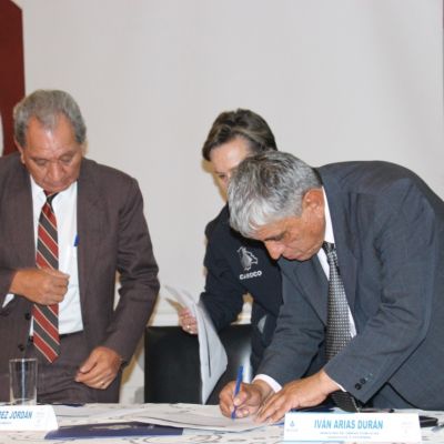 FORO 1