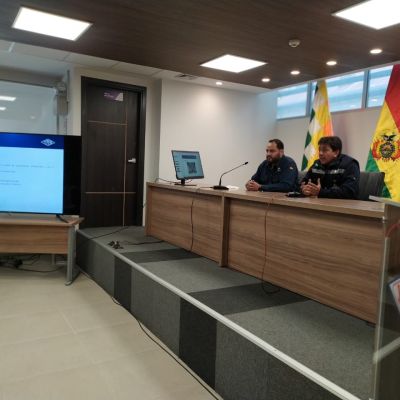 YPFB