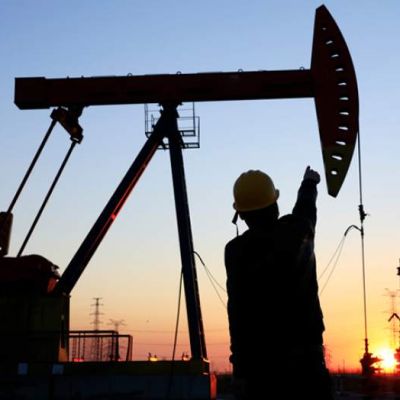 precio petróleo