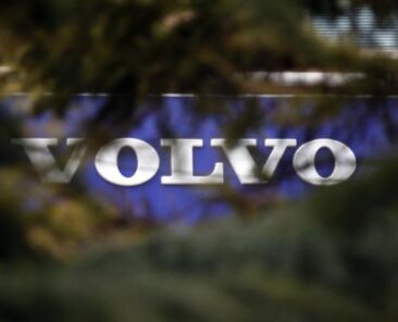 volvo