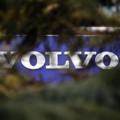 volvo