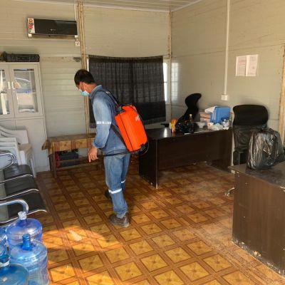 Bioseguridad ABC