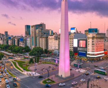 Buenos Aires