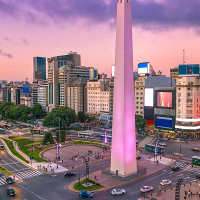 Buenos Aires