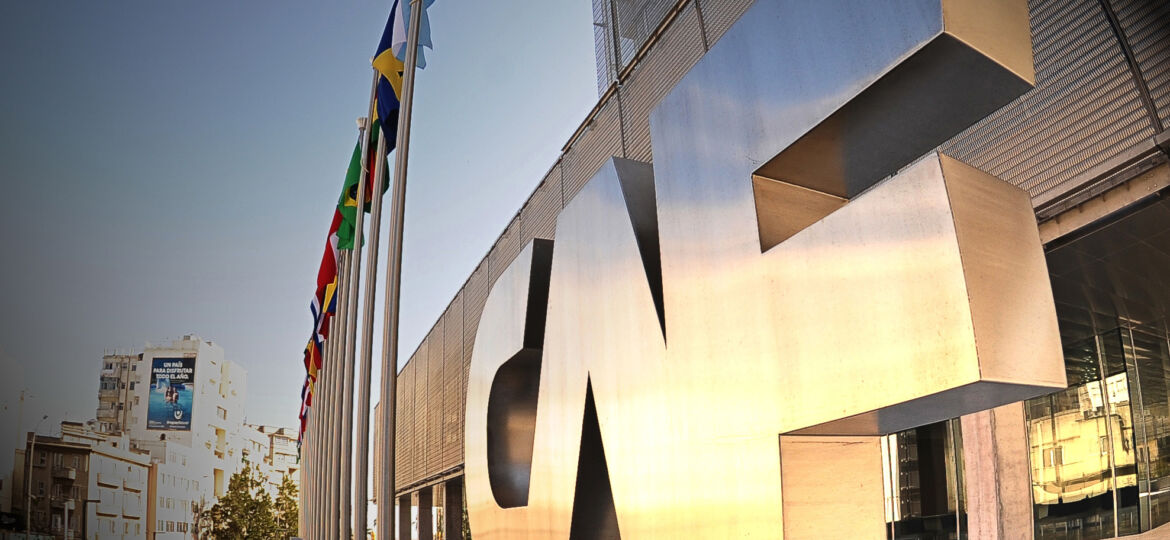 CAF