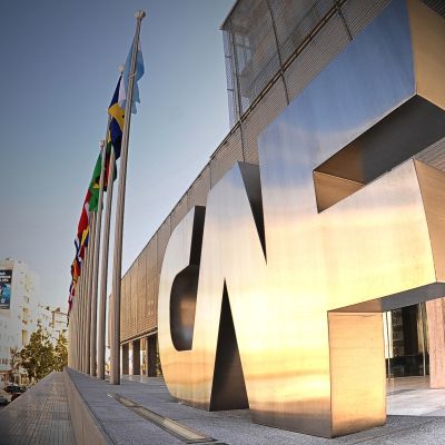 CAF