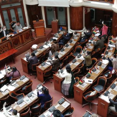 Diputados