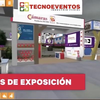 FOTO FERIA VIRTUAL