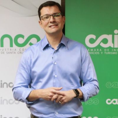 Fernando Hurtado